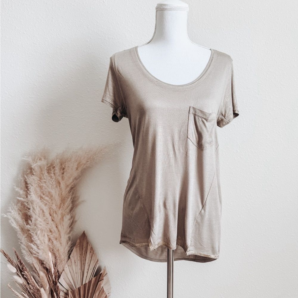 Karen Millen Tee Shirt